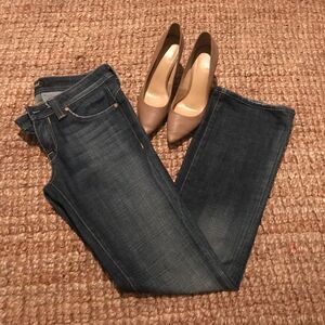 David Lim Kasil Jeans Style - Alyssa  Size 28